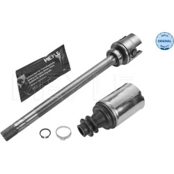  jungčių komplektas, kardaninis velenas