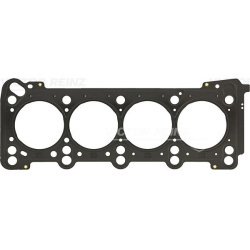  tarpiklis, cilindro galva