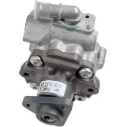  hidraulinis siurblys, vairo sistema