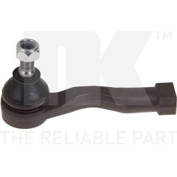  vairo traukės antgalis