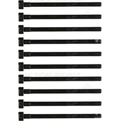  varžtų kompl., cil. galvutės varžtai