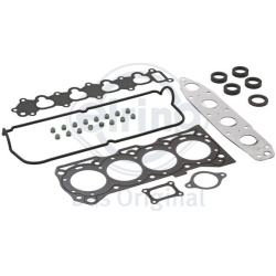  tarpiklių komplektas, cilindro galva