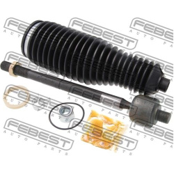  vidinė skersinė vairo trauklė