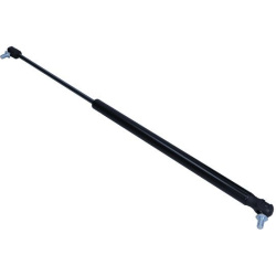  dujinė spyruoklė, bagažinė