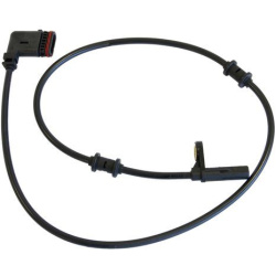  jutiklis, rato greitis