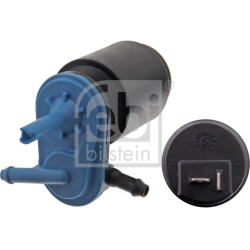  vandens siurblys, priekinio stiklo plovimas