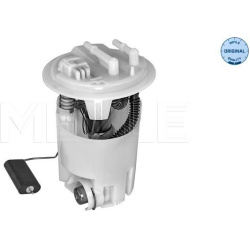  degalų tiekimo blokas <small>MEYLE-ORIGINAL: True to OE.</small>