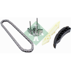  paskirstymo grandinės komplektas