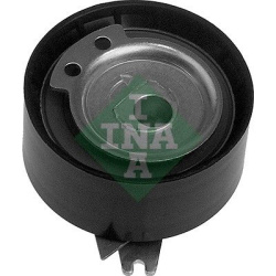  įtempiklio skriemulys, paskirstymo diržas