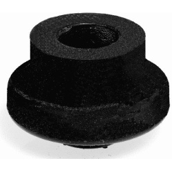  atraminis buferis, variklio tvirtinimas