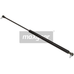  dujinė spyruoklė, galinis langas