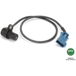  jutiklis, alkūninio veleno impulsas