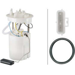 degalų tiekimo blokas  degalų tiekimo blokas