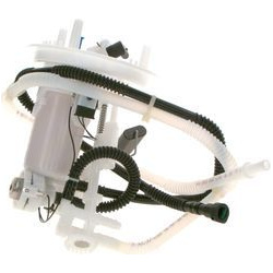  siuntimo blokas, degalų bakas