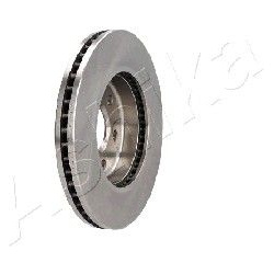  stabdžių diskas (1vnt)