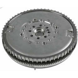  smagratis <small>Dual-mass flywheel</small>