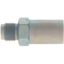  slėgio ribojimo vožtuvas, įprasta magistralinė sistema