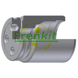  stūmoklis, stabdžių apkaba