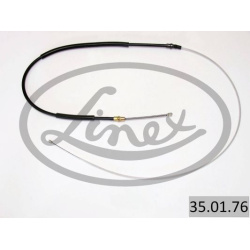  trosas, stovėjimo stabdys