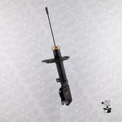  amortizatorius <small>MONROE ORIGINAL (Gas Technology)</small>
