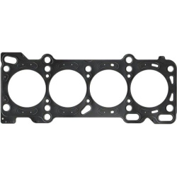  tarpiklis, cilindro galva