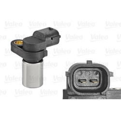  jutiklis, alkūninio veleno impulsas