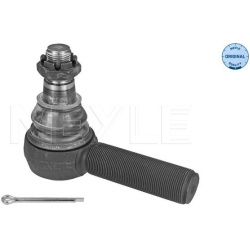  skersinės vairo trauklės galas