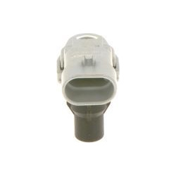  jutiklis, alkūninio veleno impulsas