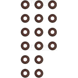 tarpiklių komplektas, vožtuvo šerdis  tarpiklių komplektas, vožtuvo šerdis