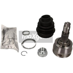  jungčių komplektas, kardaninis velenas