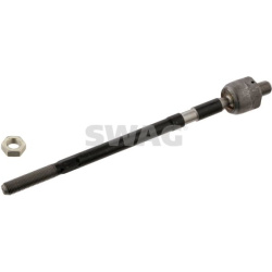  vidinė skersinė vairo trauklė