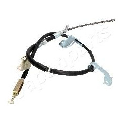  trosas, stovėjimo stabdys