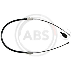 trosas, stovėjimo stabdys  trosas, stovėjimo stabdys