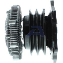  Vandens siurblys, variklio aušinimas