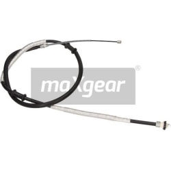 trosas, stovėjimo stabdys  trosas, stovėjimo stabdys