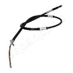  trosas, stovėjimo stabdys