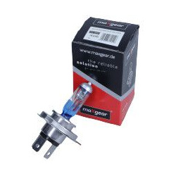  lemputė, priekinis žibintas <small>+100% LIGHT</small>