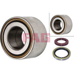  rato guolio komplektas