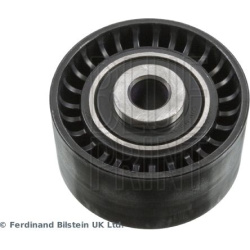  kreipiantysis skriemulys, paskirstymo diržas