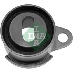  įtempiklio skriemulys, paskirstymo diržas