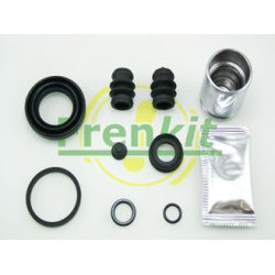  remonto komplektas, stabdžių apkaba