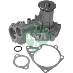  Vandens siurblys, variklio aušinimas