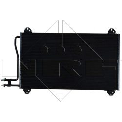  kondensatorius, oro kondicionierius <small>EASY FIT</small>