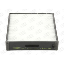  filtras, salono oras