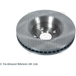  stabdžių diskas (1vnt)