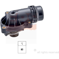  termostatas, aušinimo skystis