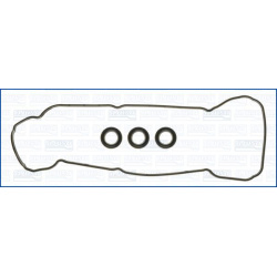  tarpiklių komplektas, svirties gaubtas