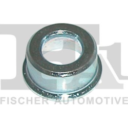  laikiklis, išmetimo sistema