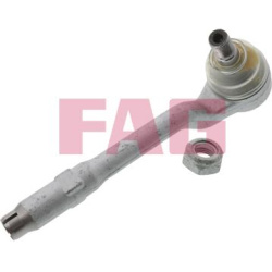  skersinės vairo trauklės galas