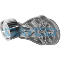  kreipiantysis skriemulys, V formos rumbuotas diržas